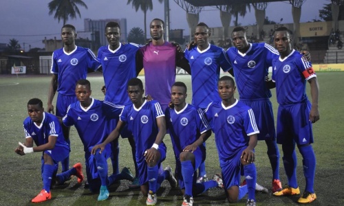 MTN Ligue 1 (13è J) : L’AFAD renoue avec la victoire et met fin à la série de l’AS Tanda (Classement)