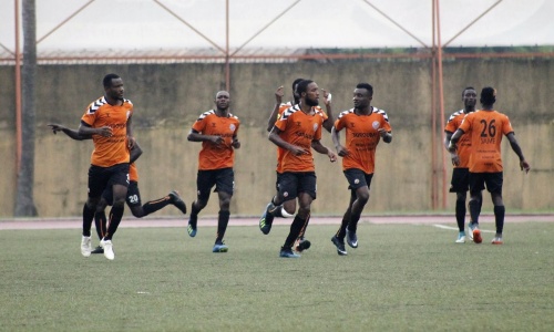 MTN Ligue 1 (13è J) : Le FC San Pedro corrige le SC Gagnoa et monte sur le podium (Classement)