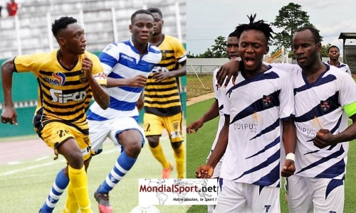 MTN Ligue 1 : 1er déplacement pour l’ASEC, confirmation attendu pour SOL FC… tout savoir de la 3è journée