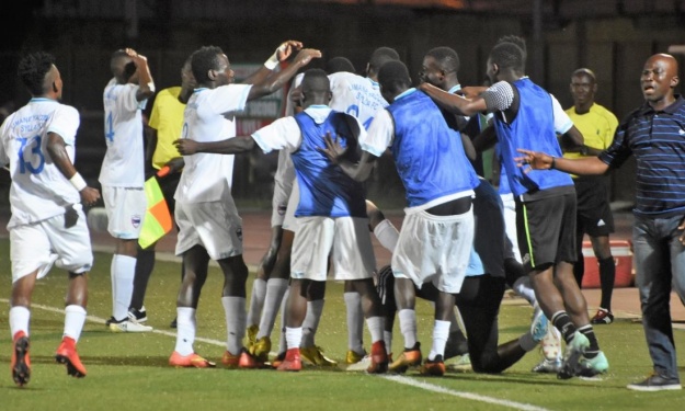 MTN Ligue 1 (2è J.) : le Promu LYS FC humilie l’Africa Sports (4-0)