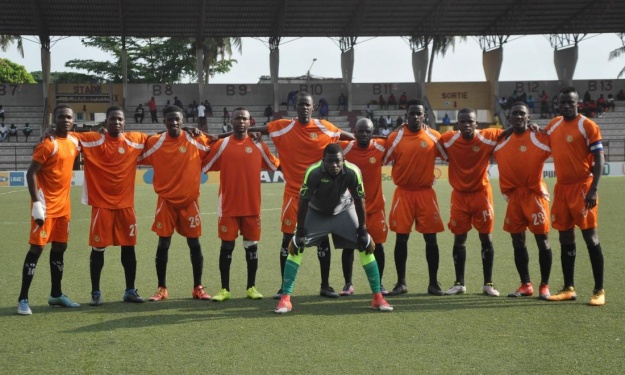 MTN Ligue 1 (4è J.) : La SOA Leader, le WAC toujours à la traîne (Résultats et Classement)