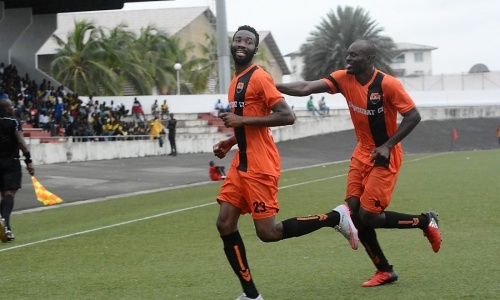 MTN Ligue 1 (5è J.) : Le FC San Pedro monte sur le Podium, Moossou s’enfonce !