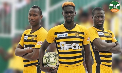 MTN Ligue 1 (6è J. en retard) : L’ASEC règle ses comptes avec le RCA ce mercredi au Felicia