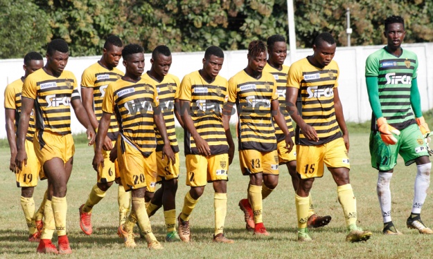 MTN Ligue 1 (6è J.) : la rencontre ‘‘ASEC Mimosas - Racing Club d'Abidjan’’ est reportée
