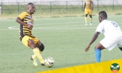 MTN Ligue 1 (7è J.) l’ASEC renoue avec la victoire ; le WAC n’y arrive pas !