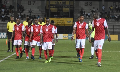 MTN Ligue 1 (8è J.) : le WAC arrache le point du nul face au Racing (Résultats et Classement)