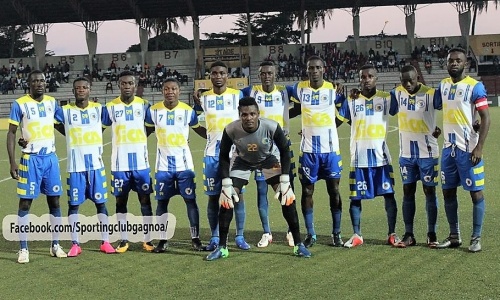 MTN Ligue 1 (9è J.) : Gagnoa renoue avec la victoire et chagrine Moossou (Classement final)