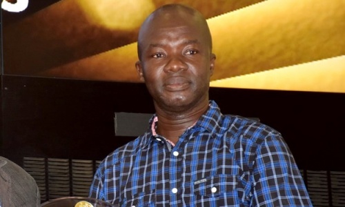 MTN Ligue 1 - ABY Yao Louis (coach du WAC) : "Le championnat est loin d’être terminé"