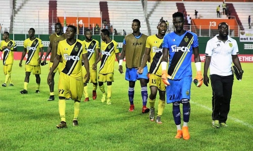 MTN Ligue 1 - ASEC Mimosas : ‘‘Les performances inquiètent… il faut vite réagir !’’