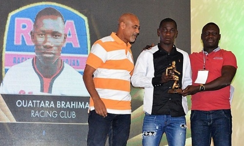 MTN Ligue 1 AWARDS 2019 : Découvrez Les Lauréats de la saison