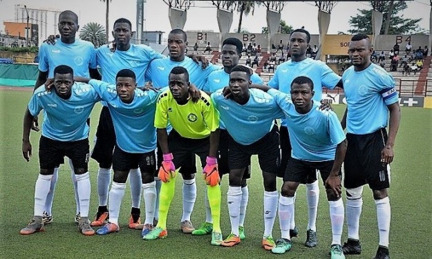 MTN Ligue 1 : ‘‘Bouaké FC-WAC’’, ‘‘AFAD-ASEC’’, … les chocs de la 18è journée