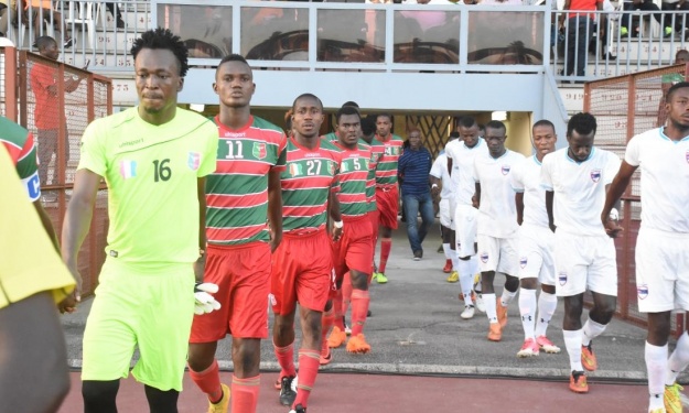 MTN Ligue 1 : Désiré Alla Kouadio limogé de l’Africa Sports (Officiel)