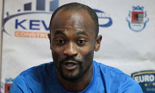 MTN Ligue 1 : Didier Zokora pose ses valises à l’AFAD
