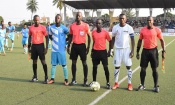 MTN Ligue 1 : ‘‘FC San Pedro-Racing’’, ‘‘AFAD-LYS, … les chocs de la 14è journée