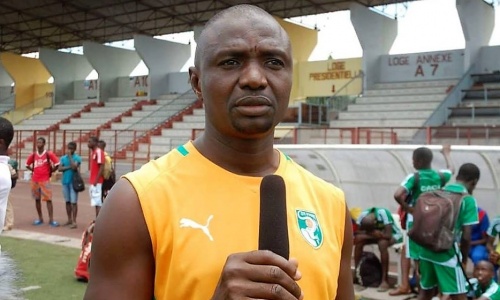 MTN Ligue 1 : Fofana Sékou prend les rênes du LYS de Sassandra