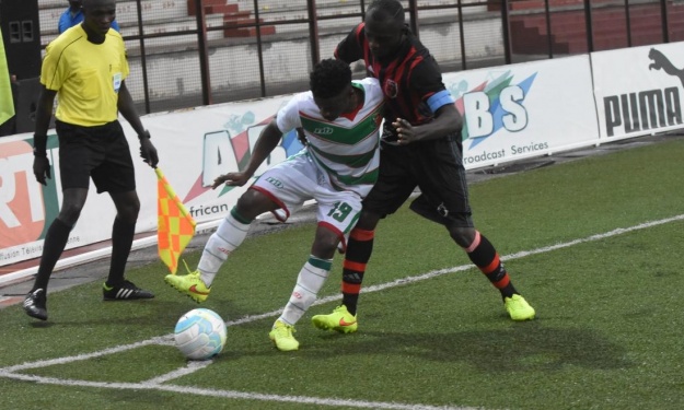 MTN Ligue 1 : Gagnoa à l’honneur pour cette 4è journée avec 3 affiches explosives