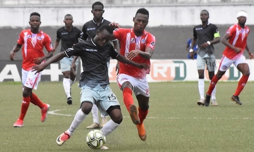 MTN Ligue 1 : "Issia Wazi - SOL FC", "ASEC Mimosas - AFAD", … le programme de la 2è journée