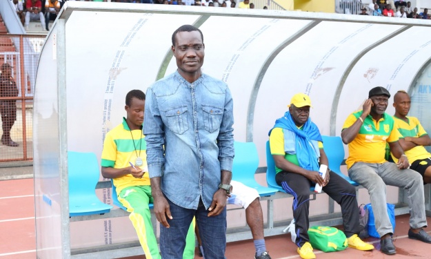 MTN Ligue 1 : Issia Wazi vire son coach
