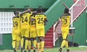 MTN Ligue 1 (J15) : L’ASEC reprend ses bonnes habitudes face au WAC