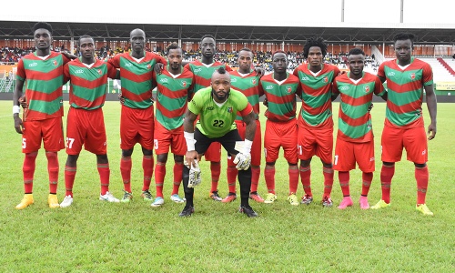 MTN Ligue 1 (J 2) : L’AFAD et l’Africa en roue libre