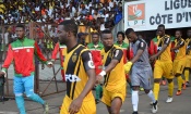 MTN Ligue 1 (J-22) : L'ASEC prend le meilleur sur l'Africa, mais reste sous la menace du WAC