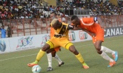 MTN Ligue 1 (J 23) : Face à l’ASEC, la SOA remet du suspense dans le championnat