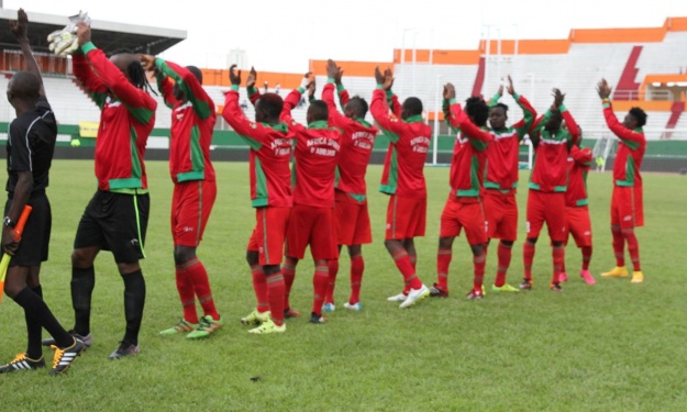 MTN Ligue 1 (J1) : USC Bassam et l’Africa Sports ouvriront la saison 2018-2019