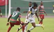 MTN Ligue 1 (J10) : Résumé du derby "ASEC-AFRICA" (Vidéo)