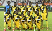 MTN Ligue 1 (J11) : L’ASEC Mimosas à Bouaké sans Touré AMED