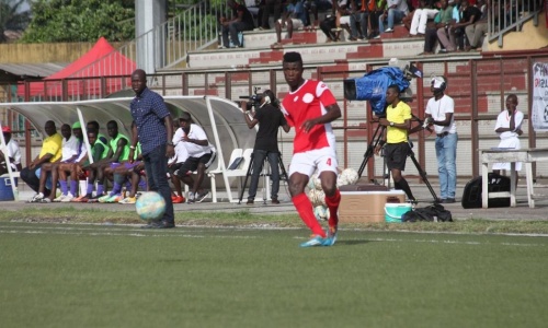 MTN Ligue 1 (J11) : le WAC reste invaincu, les Aiglons en chute libre, la 1ère pour le Séwé