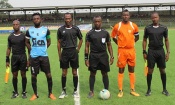 MTN Ligue 1 (J12) : le SC Gagnoa explose la SOA, l'ASEC tient sa 10è