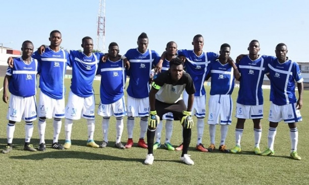 MTN Ligue 1 (J14) : Bouaké FC domine l’ASI et rejoint l’AS Tanda au pied du podium