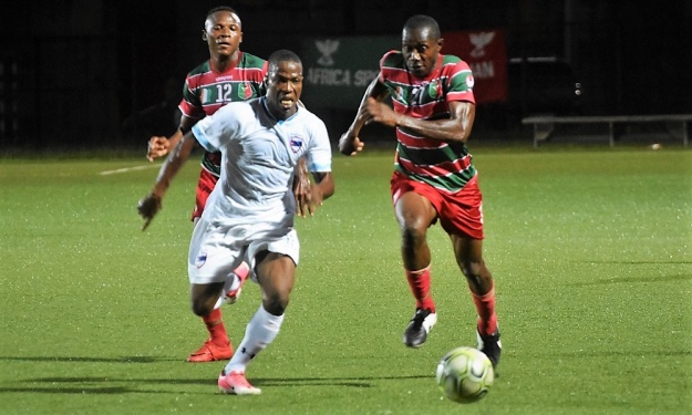 MTN Ligue 1 (J15) : Brou Manassé et les Limanes punissent "encore" les Aiglons