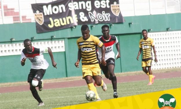 MTN Ligue 1 (J15 - Fin) : l’ASEC se rassure avant la réception du Mamelodi