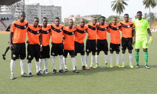 MTN Ligue 1 (J15) : La SOA enregistre sa 11è victoire de la saison