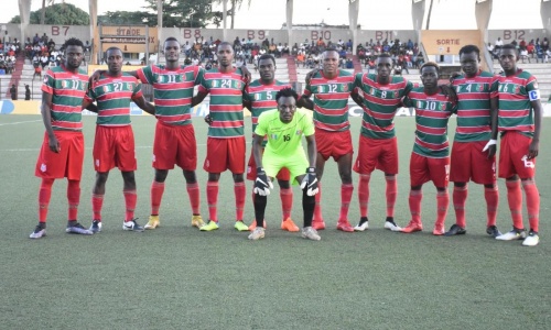 MTN Ligue 1 (J16) : L’Africa Sports renoue avec la victoire, Bouaké FC enchaîne