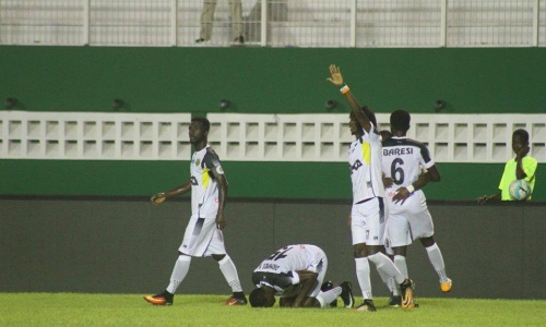 MTN Ligue 1 (J16) : L’ASEC se venge sur l’US Bassam (4-0)