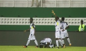 MTN Ligue 1 (J16) : L’ASEC se venge sur l’US Bassam (4-0)