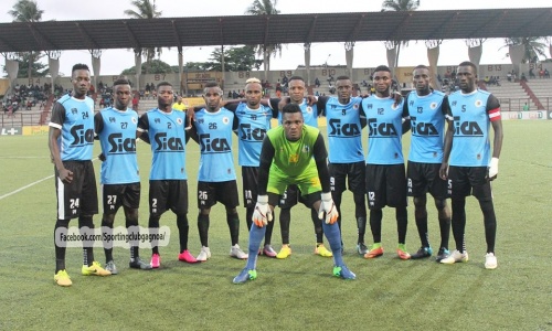 MTN Ligue 1 (J16) : Résumé de la victoire de SC Gagnoa face à l’AFAD (3-0)