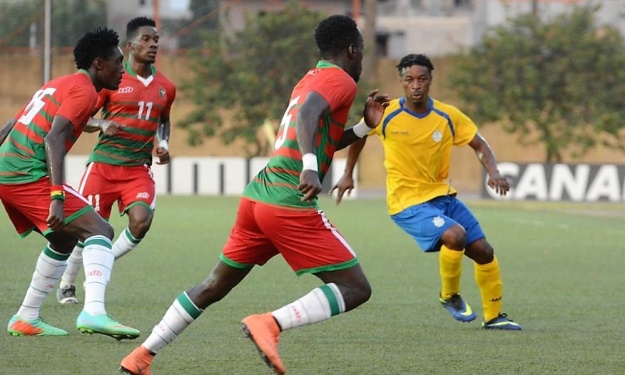 MTN Ligue 1 (J17) : L’Afrique Sports gagne à Bondoukou et rejoint l'ASEC au classement