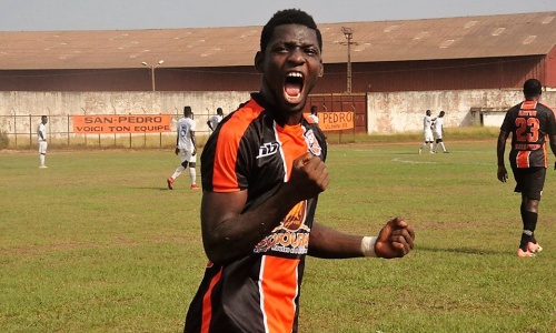 MTN Ligue 1 (J17) : Le Racing et la SOA tenus en échec, le FC San Pedro en profite