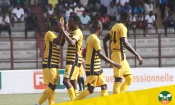 MTN Ligue 1 (J18) : Les 5 buts du choc ‘‘AFAD-ASEC’’ (vidéo)