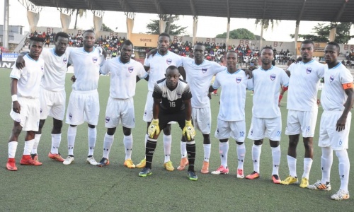 MTN Ligue 1 (J18) : LYS tient tête à la SOA mais reste dans la zone rouge