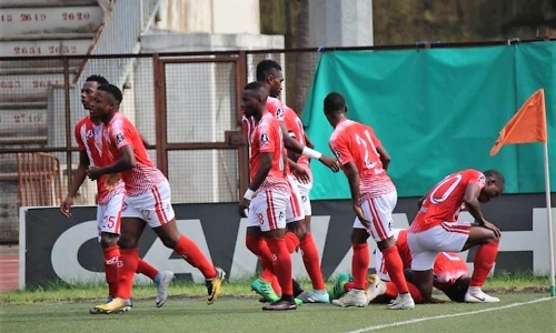 MTN Ligue 1 (J19) : Le WAC poursuit sa ‘‘remontada’’ (9è), San Pedro ne lâche pas le titre