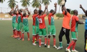 MTN Ligue 1 (J2) : L'opposition ''WAC - Africa Sports'' reportée au mois prochain
