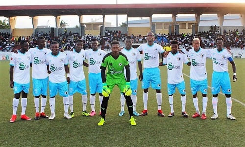 MTN Ligue 1 (J2) : Les Gagnolais accrochés à domicile par les Princes de l’Indénié