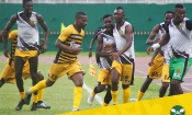 MTN Ligue 1 (J20) : Gonzo Bi signe un doublé et offre la victoire à l'ASEC face au LYS