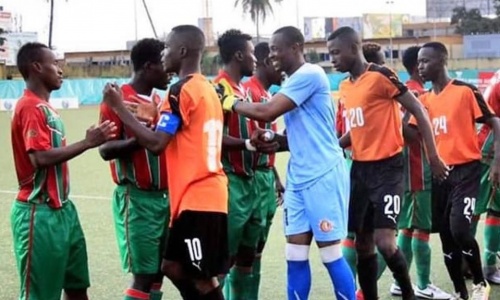 MTN Ligue 1 (J20) : L’Africa Sports avec des "mercenaires" face à la SOA