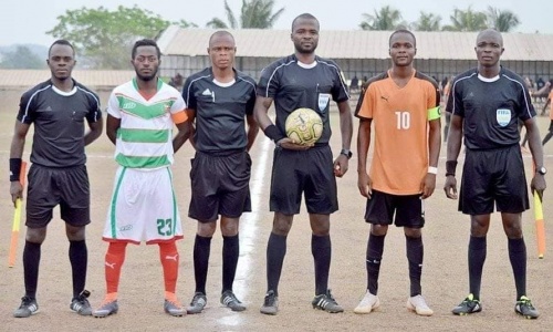 MTN Ligue 1 (J20) : La SOA cale face à "Africa junior", le Racing et le FC San Pedro en profitent