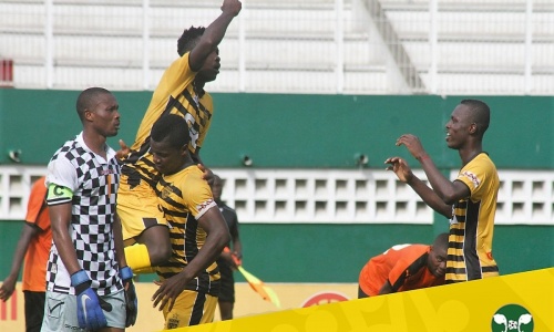 MTN Ligue 1 (J21) : L’ASEC s’offre une revanche face à la SOA grâce à ses Étalons